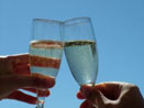 Let's Celebrate with AOC Las Vegas